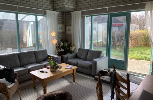 Dirkshorn House | 70 m² House ∙ 3 bedrooms ∙ 5 guests