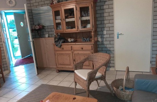 Dirkshorn House | 70 m² House ∙ 3 bedrooms ∙ 5 guests