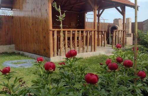 Jurilovca House | 70 m² House ∙ 3 bedrooms ∙ 5 guests