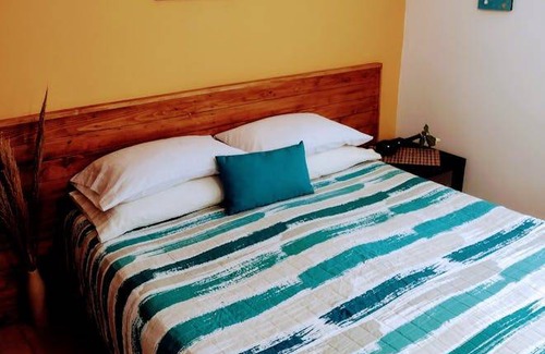 Jurilovca House | 70 m² House ∙ 3 bedrooms ∙ 5 guests