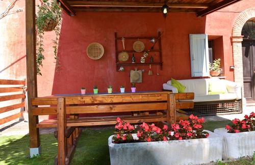 Fabriano House | 70 m² House ∙ 3 bedrooms ∙ 8 guests