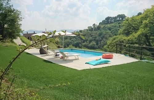 Fabriano House | 70 m² House ∙ 3 bedrooms ∙ 8 guests