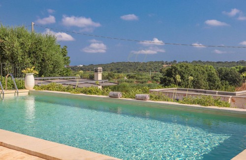 L'Assunta House | 70 m² House ∙ 3 bedrooms ∙ 7 guests