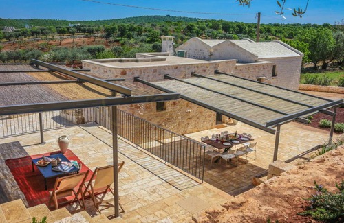 L'Assunta House | 70 m² House ∙ 3 bedrooms ∙ 7 guests