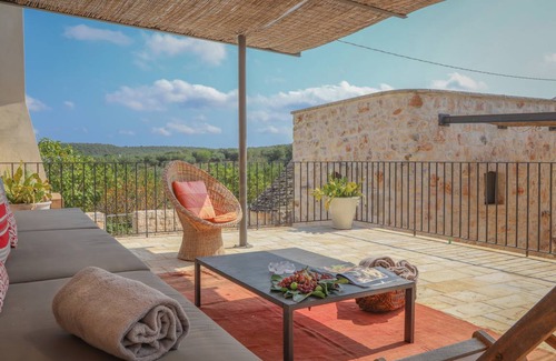 L'Assunta House | 70 m² House ∙ 3 bedrooms ∙ 7 guests