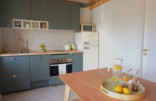 Alcobaca House | 70 m² House ∙ 3 bedrooms ∙ 6 guests