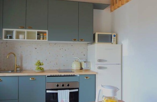 Alcobaca House | 70 m² House ∙ 3 bedrooms ∙ 6 guests