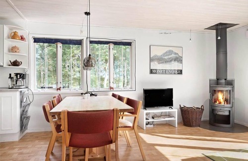 Perstorp Municipality House | 70 m² House ∙ 3 bedrooms ∙ 5 guests