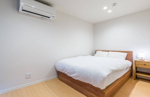 Itoshima House | 70 m² House ∙ 3 bedrooms ∙ 6 guests
