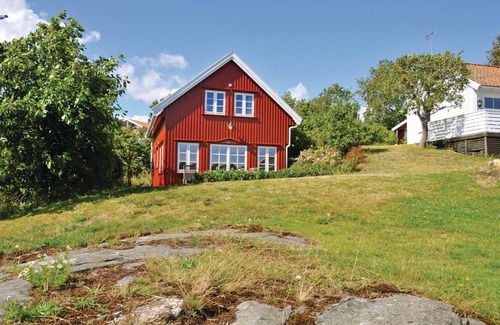 Flekkerøy House | 70 m² House ∙ 3 bedrooms ∙ 6 guests
