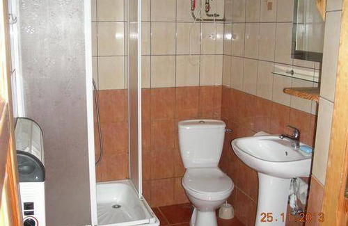 Sierakowice House | 70 m² House ∙ 4 bedrooms ∙ 6 guests