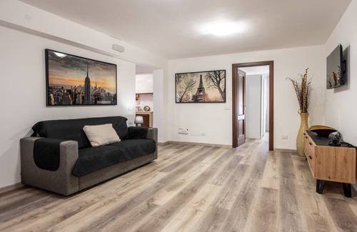 Torre Colonna-sperone Villa | 70 m² Villa ∙ 2 bedrooms ∙ 6 guests