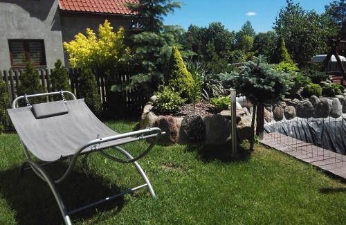 Ruciane-Nida Cabin | 70 m² Lodge ∙ 2 bedrooms ∙ 7 guests