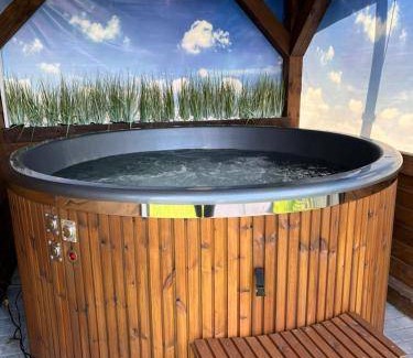 Ruciane-Nida Cabin | 70 m² Lodge ∙ 2 bedrooms ∙ 7 guests