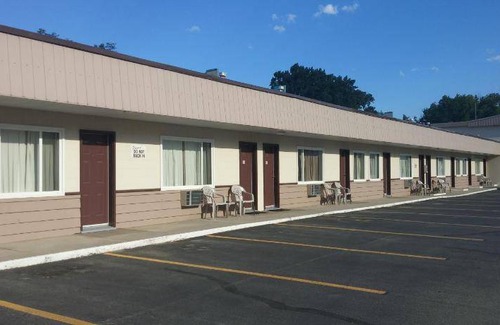 Okanagan-Similkameen Hotel | 70 m² Motel ∙ 3 bedrooms ∙ 9 guests
