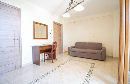 Trecastagni Resort | 70 m² Private room ∙ 1 bedroom ∙ 4 guests