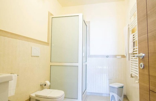 Trecastagni Resort | 70 m² Private room ∙ 1 bedroom ∙ 4 guests