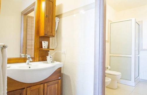 Trecastagni Resort | 70 m² Private room ∙ 1 bedroom ∙ 4 guests