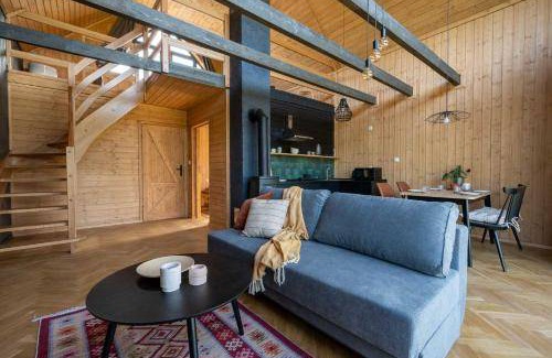 Darlowo Resort | 70 m² Resort ∙ 2 bedrooms ∙ 5 guests