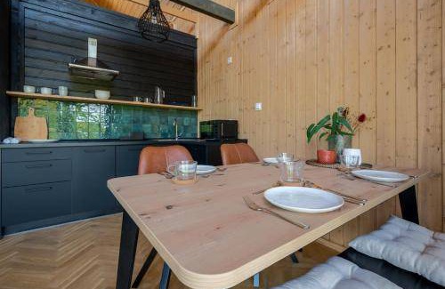 Darlowo Resort | 70 m² Resort ∙ 2 bedrooms ∙ 5 guests