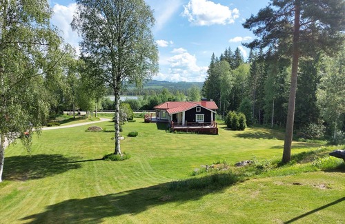 Nas House | 70 m² House ∙ 2 bedrooms ∙ 6 guests