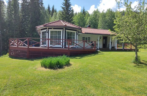 Nas House | 70 m² House ∙ 2 bedrooms ∙ 6 guests