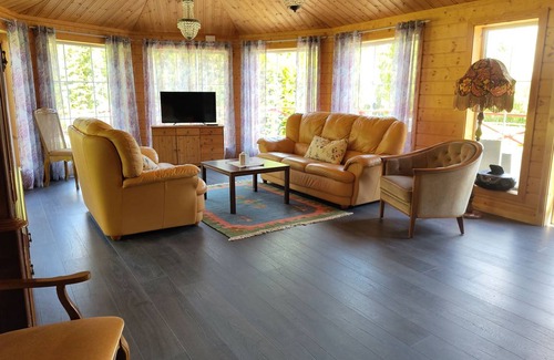 Nas House | 70 m² House ∙ 2 bedrooms ∙ 6 guests