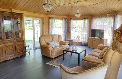 Nas House | 70 m² House ∙ 2 bedrooms ∙ 6 guests