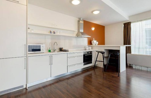 Terezvaros Apartment | 70 m² Serviced apartment ∙ 2 bedrooms ∙ 127 guests