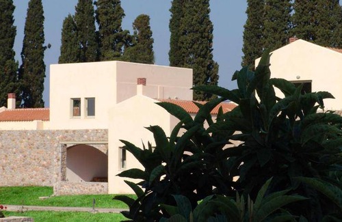 Agios Mamas Apartment | 70 m² Serviced apartment ∙ 2 bedrooms ∙ 6 guests