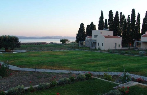 Agios Mamas Apartment | 70 m² Serviced apartment ∙ 2 bedrooms ∙ 6 guests