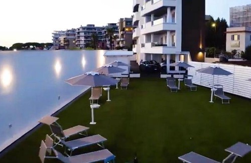 Nettuno Apartment | 70 m² Serviced apartment ∙ 2 bedrooms ∙ 5 guests