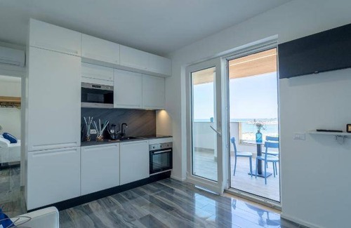 Nettuno Apartment | 70 m² Serviced apartment ∙ 2 bedrooms ∙ 5 guests