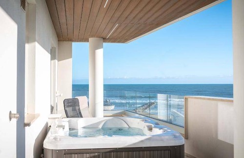 Nettuno Apartment | 70 m² Serviced apartment ∙ 2 bedrooms ∙ 5 guests