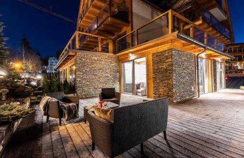 Zakopane Apartment | 70 m² Serviced apartment ∙ 2 bedrooms ∙ 6 guests
