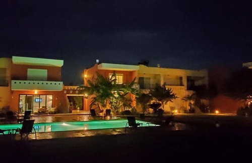Aigialeia Apartment | 70 m² Serviced apartment ∙ 2 bedrooms ∙ 5 guests