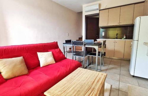 Aigialeia Apartment | 70 m² Serviced apartment ∙ 2 bedrooms ∙ 5 guests