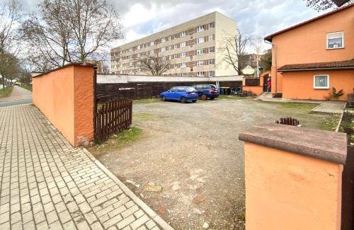Aschersleben Apartment | 70 m² Serviced apartment ∙ 2 bedrooms ∙ 4 guests
