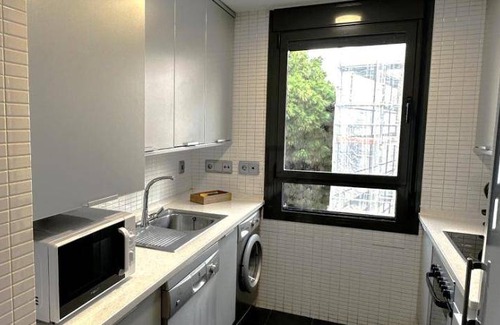 Guadalajara Apartment | 70 m² Serviced apartment ∙ 2 bedrooms ∙ 6 guests