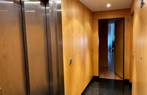 Guadalajara Apartment | 70 m² Serviced apartment ∙ 2 bedrooms ∙ 6 guests