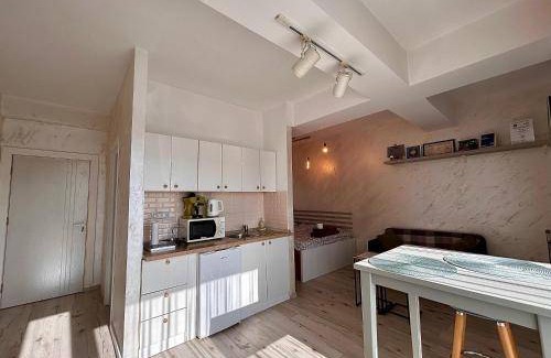 Craiova Apartment | 70 m² Serviced apartment ∙ 2 bedrooms ∙ 4 guests