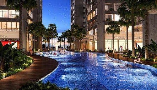 Hoang Mai Apartment | 70 m² Apartment ∙ 2 bedrooms ∙ 4 guests