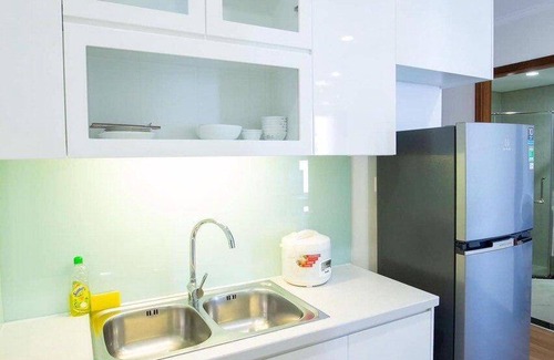 Hoang Mai Apartment | 70 m² Apartment ∙ 2 bedrooms ∙ 4 guests
