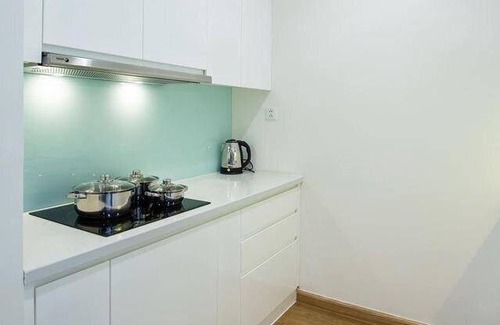 Hoang Mai Apartment | 70 m² Apartment ∙ 2 bedrooms ∙ 4 guests