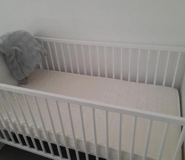 Zwickau Apartment | 70 qm Ferienwohnung mit 2 Schlafzimmern