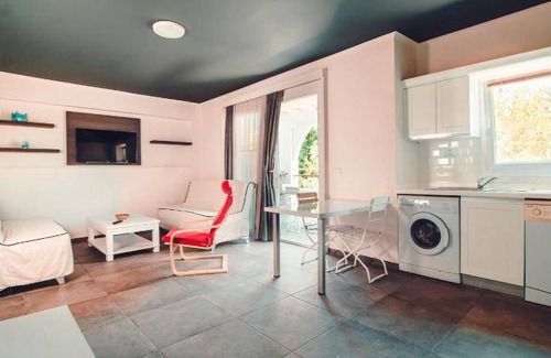 Yalı Apartment | 70 m² Serviced apartment ∙ 2 bedrooms ∙ 127 guests