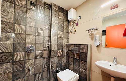 Indore Apartment | 700 m² Apartment ∙ 1 bedroom ∙ 3 guests