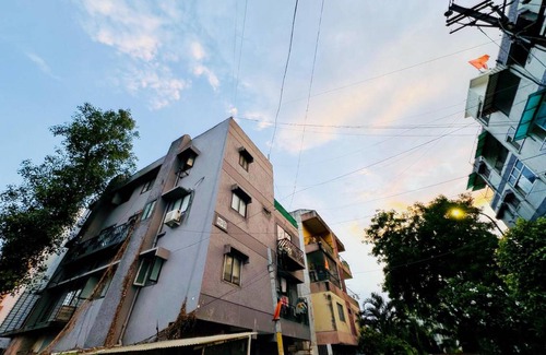 Indore Apartment | 700 m² Apartment ∙ 1 bedroom ∙ 3 guests