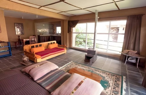 Dharamshala Apartment | 700 m² Apartment ∙ 1 bedroom ∙ 3 guests