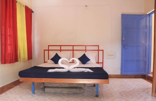 Kihim House | 700 m² Bungalow ∙ 2 bedrooms ∙ 6 guests